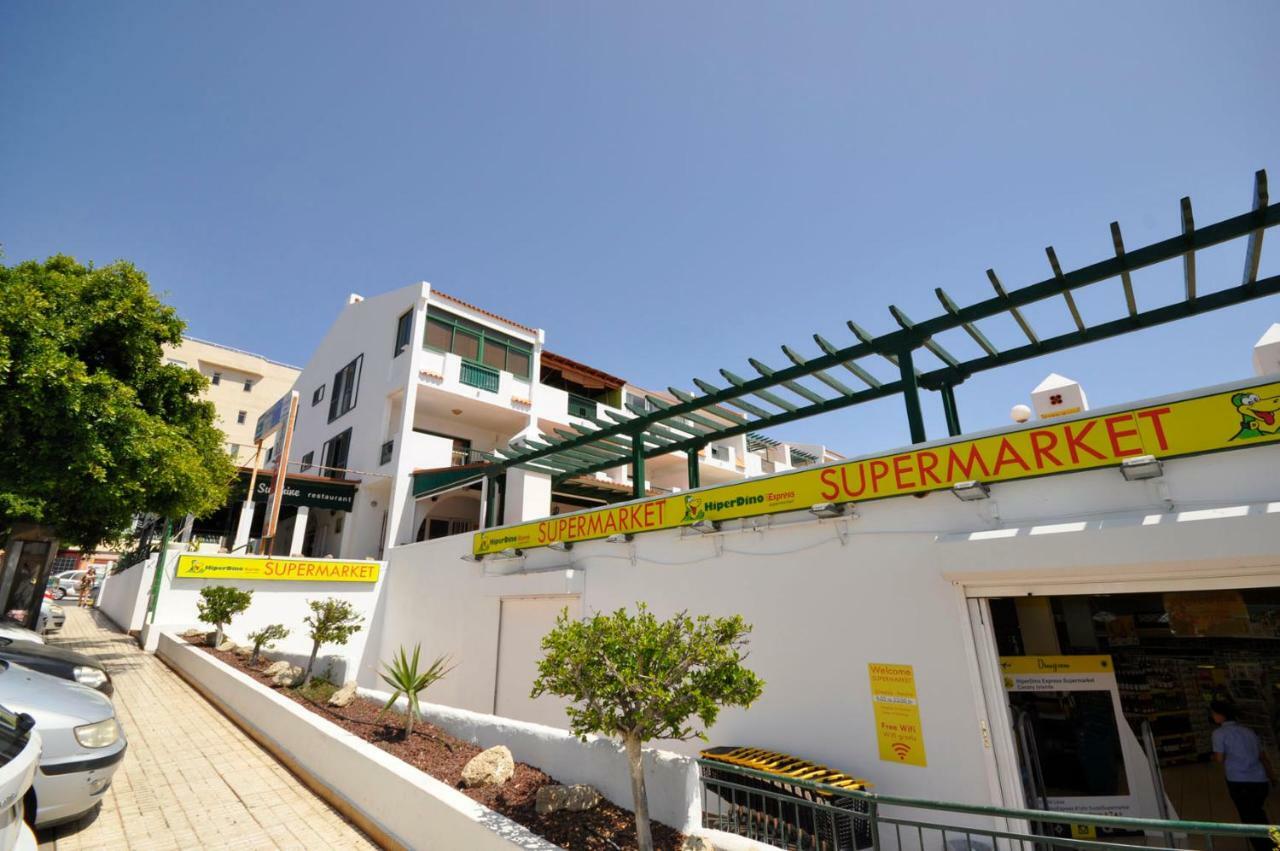 Esmeralda Callao Salvaje Exterior photo