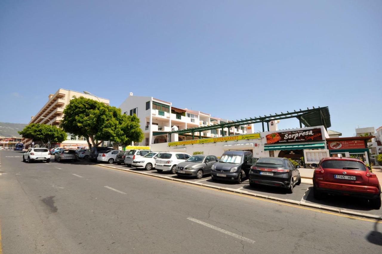 Esmeralda Callao Salvaje Exterior photo